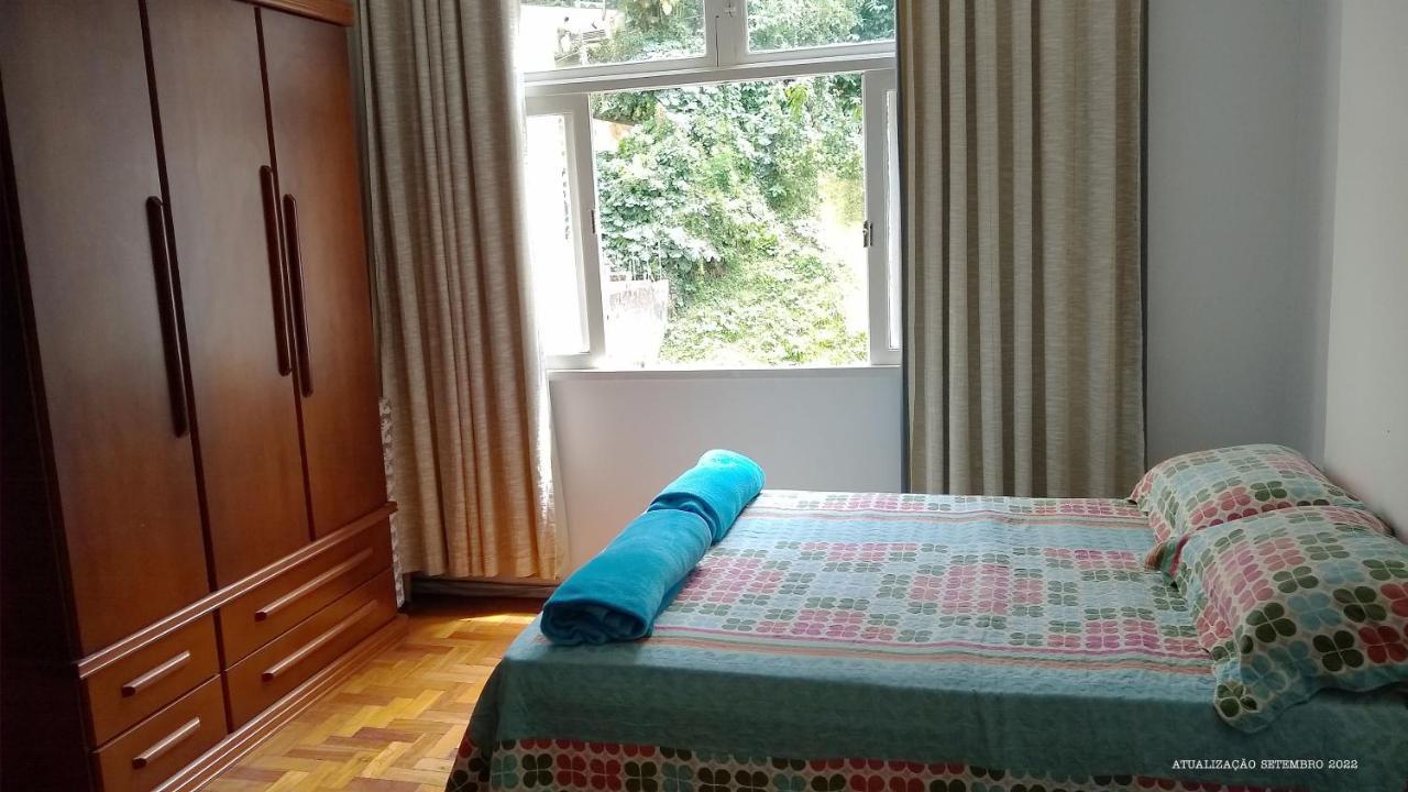 Flat 201 Apartment Petropolis  Exterior photo
