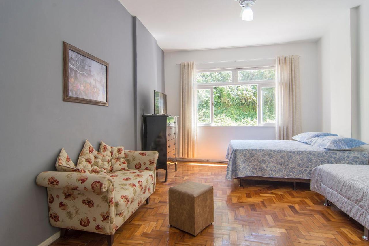 Flat 201 Apartment Petropolis  Exterior photo