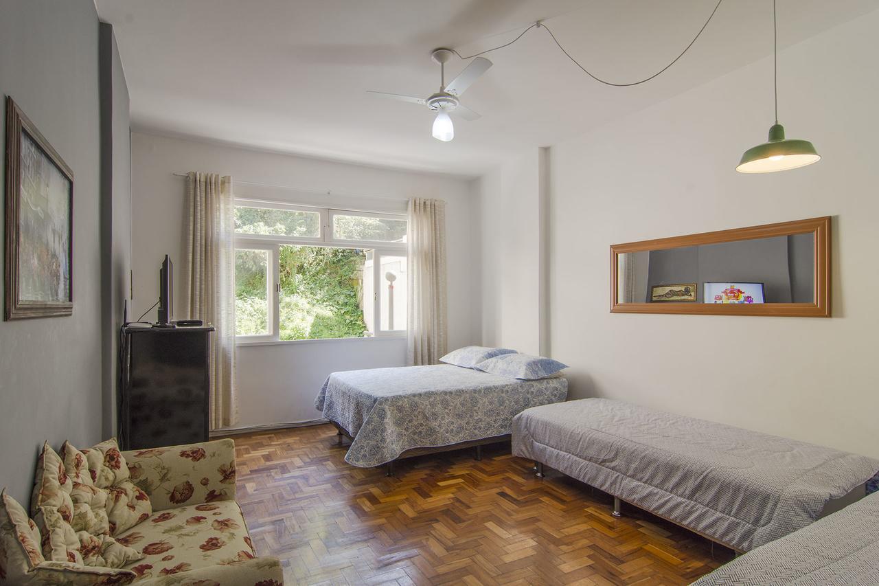 Flat 201 Apartment Petropolis  Exterior photo