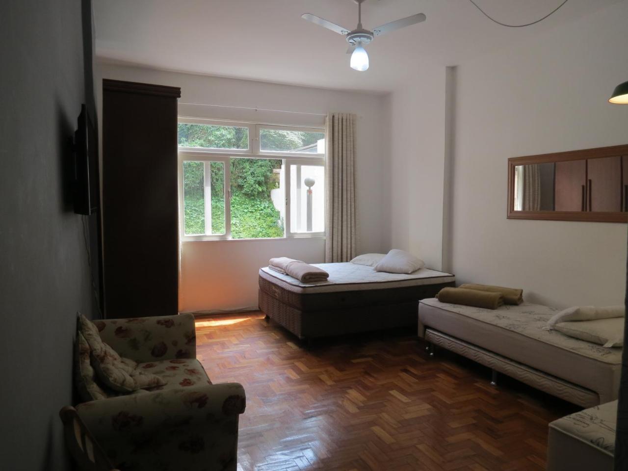 Flat 201 Apartment Petropolis  Exterior photo